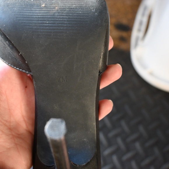 Steve Madden heels - Picture 5 of 5